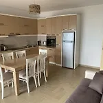 Lake View Apartment