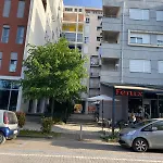 Lake View Apartment