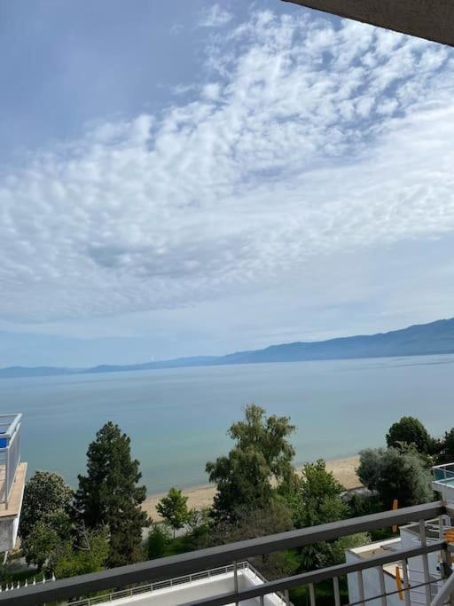 Apartamento View