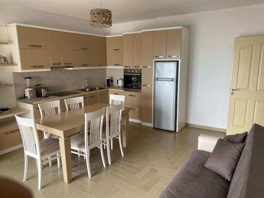 Apartamento View Pogradec